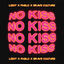 Cover No Kiss