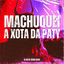 Cover Machuquei a Xota da Paty