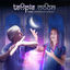 Cover Temple Moon