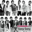 Cover Sorry Sorry (Jersey Club)