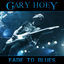 Cover Fade to Blues
