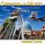 Cover Europa-Park - Dreams of Music Vol. 3