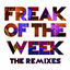 Cover Freak Of The Week (The Remixes)