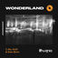 Cover Wonderland