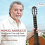 Cover Music from Cuba and Spain, Sierra: Sonata para Guitarra