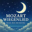 Cover Mozart Wiegenlied