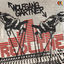 Cover Redline (Radio Edit)