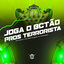 Cover Joga o Bctão Pros Terrorista