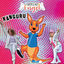 Cover Känguru