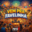 Cover Vem Pra Favelinha