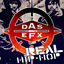 Cover Real Hip-Hop