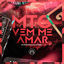 Cover MTG Vem me Amar