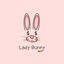 Cover Lady Bunny