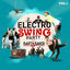 Cover Electro Swing Party by Bart&Baker, Vol.3
