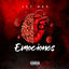 Cover EMOCIONES