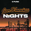Cover San Francisco Nights