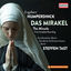 Cover Humperdinck: Das Mirakel, EHWV 151
