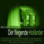 Cover Wagner: Der fliegende Holländer