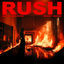 Cover RUSH