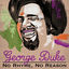 Cover No Rhyme, No Reason