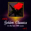 Cover Golden Classics in the Last 300 years
