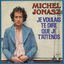 Cover Je voulais te dire que je t'attends