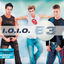 Cover I.O.I.O.