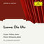 Cover Loewe: Die Uhr, Op. 123, No. 3
