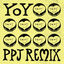 Cover Y o Y (PPJ Remix)