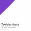 Cover HATSUKOI - From CrosSing
