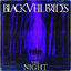Cover The Night