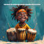 Cover The Best of African Music Drums Collection