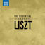 Cover The Essential Liszt