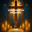 Cover By Candlelight and Grace: A Prayerful Meditation