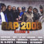 Cover Rap 2008