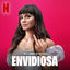 Cover Envidiosa (de la serie de Netflix)