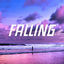 Cover My Last Made Me Feel Like I Would Never Try Again (Falling)