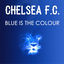 Cover Blue Is the Colour