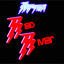 Cover Red River