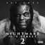 Cover Nightmare on E Street 2