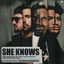 Cover She Knows (with Akon)