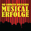 Cover Die Größten Deutschen Musical-Erfolge