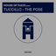 Cover House of Tucci "Ep*1 "The Pose"