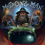 Cover Medicine Man