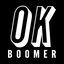 Cover Ok Boomer