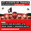 Cover A State Of Trance 600 (Mixed by Armin van Buuren, ATB, W&W, Rank 1 & Andrew Rayel)