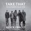 Cover Never Forget: The Ultimate Collection