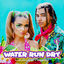 Cover Water Run Dry