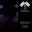 Cover Before I Fade