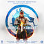 Cover Mortal Kombat 1 (Original Video Game Soundtrack)